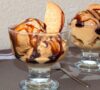 Helado de dulce de leche casero: la receta más fácil y rápida